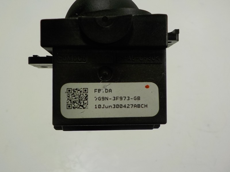 Recambio de mando limpia para land rover freelander (lr2) 2.2 td4 cat referencia OEM IAM LR017769 7G9N3F973GB 