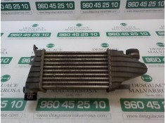 Recambio de intercooler para opel astra h ber. 1.7 16v cdti referencia OEM IAM    2
