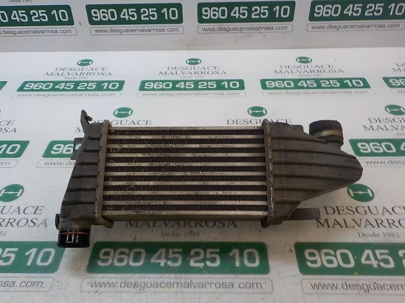 Recambio de intercooler para opel astra h ber. 1.7 16v cdti referencia OEM IAM   
