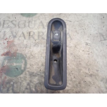 MANDO ELEVALUNAS TRASERO IZQUIERDO 