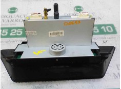 Recambio de pantalla multifuncion para bmw x1 (e84) xdrive 18d referencia OEM IAM    2