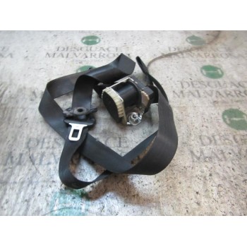 CINTURON SEGURIDAD DELANTERO IZQUIERDO 