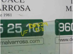Recambio de cristal puerta delantero izquierdo para nissan micra v (k14) 1.0 12v cat referencia OEM IAM 803015FA0A   2