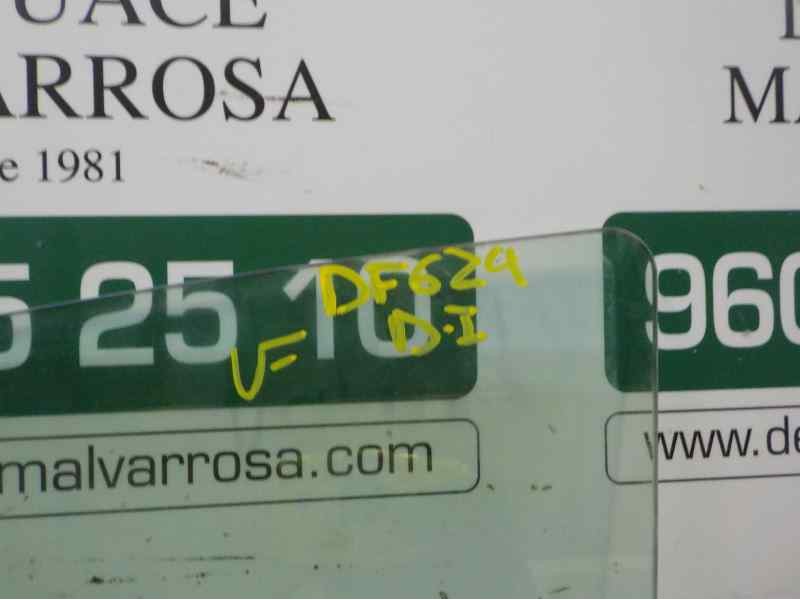 Recambio de cristal puerta delantero izquierdo para nissan micra v (k14) 1.0 12v cat referencia OEM IAM 803015FA0A  