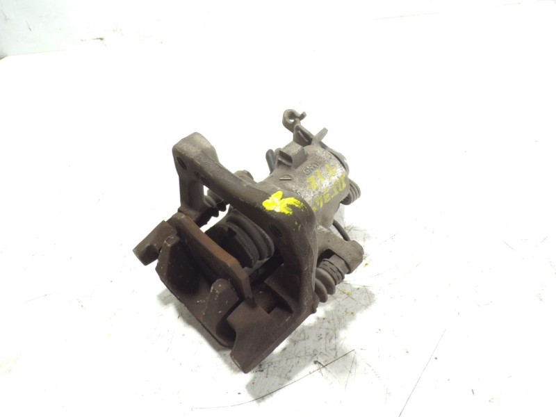 Recambio de pinza freno trasera izquierda para volkswagen scirocco (137) 1.4 16v tsi referencia OEM IAM 1K0615423J  