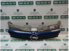 Recambio de rejilla para opel astra h ber. 1.7 16v cdti referencia OEM IAM   