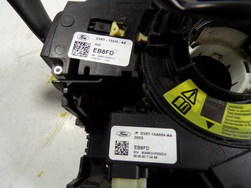 Recambio de mando intermitentes para ford tourneo connect 1.5 tdci cat referencia OEM IAM 1876432 CV6T13335AE 