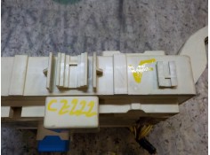 Recambio de caja reles / fusibles para hyundai i20 1.2 cat referencia OEM IAM 919501J031 919501J030  2