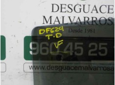Recambio de cristal puerta trasero derecho para nissan micra v (k14) 1.0 12v cat referencia OEM IAM 823005FA5B   2