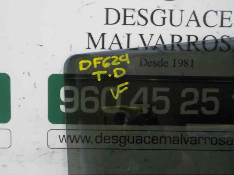Recambio de cristal puerta trasero derecho para nissan micra v (k14) 1.0 12v cat referencia OEM IAM 823005FA5B  