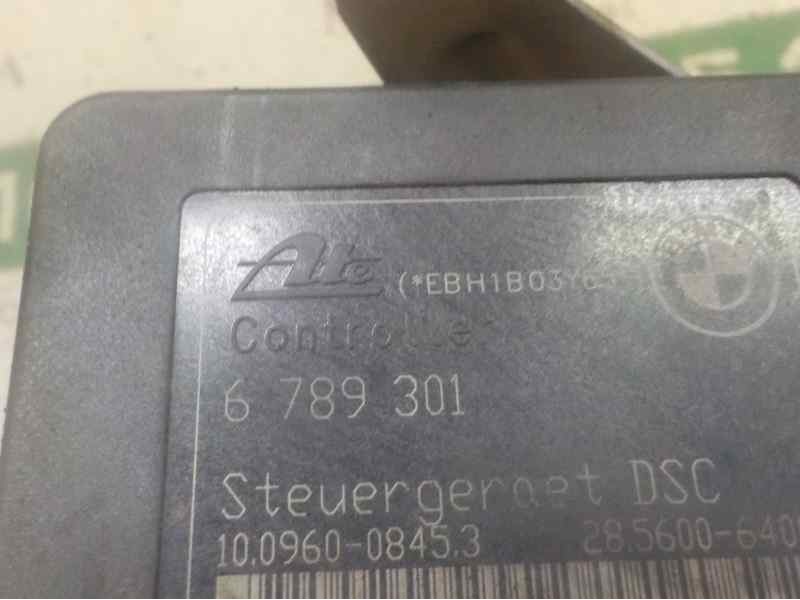 Recambio de abs para bmw serie 3 berlina (e90) 2.0 turbodiesel cat referencia OEM IAM 34512460468 6789301 