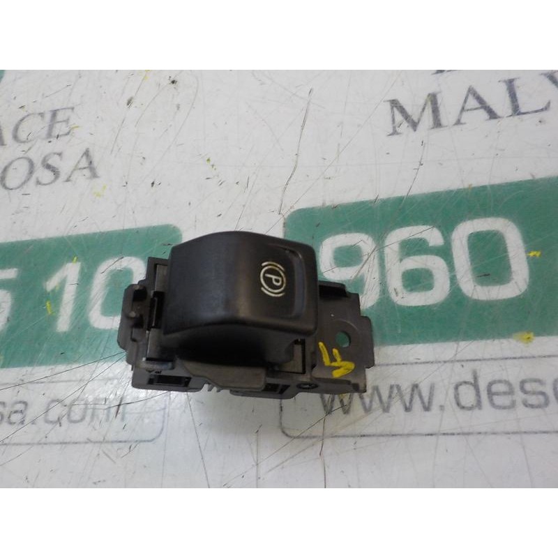 Recambio de palanca freno de mano para opel insignia berlina edition referencia OEM IAM 13271123 13271123 