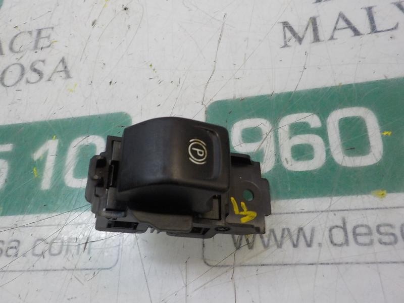 Recambio de palanca freno de mano para opel insignia berlina edition referencia OEM IAM 13271123 13271123 