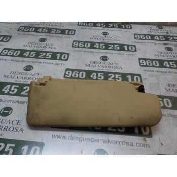 PARASOL IZQUIERDO 3C0857551AC3V6 