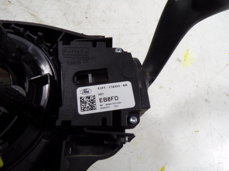 Recambio de mando intermitentes para ford tourneo connect 1.5 tdci cat referencia OEM IAM 1876432 CV6T13335AE 