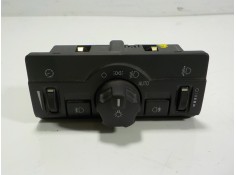 Recambio de mando luces para land rover freelander (lr2) 2.2 td4 cat referencia OEM IAM LR005194 6G9N13A024HE 