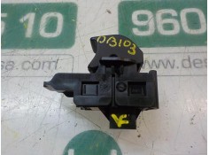 Recambio de palanca freno de mano para opel insignia berlina edition referencia OEM IAM 13271123 13271123  2