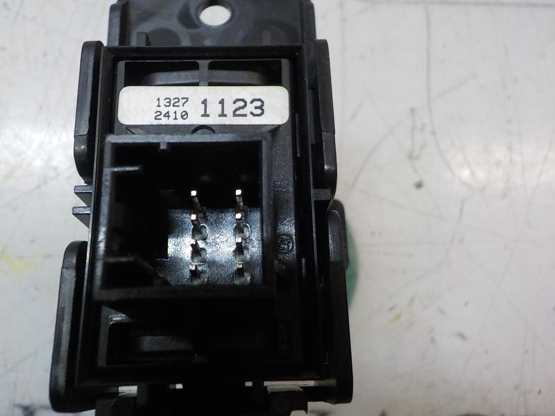 Recambio de palanca freno de mano para opel insignia berlina edition referencia OEM IAM 13271123 13271123 