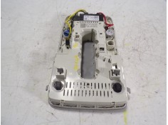 Recambio de piloto interior para audi a1 sportback (gba) 1.0 tfsi referencia OEM IAM 81A947135EBC5   2