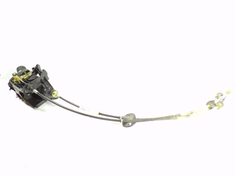 Recambio de palanca cambio para ford tourneo connect 1.5 tdci cat referencia OEM IAM 1860609 DV6R7C453LAC 