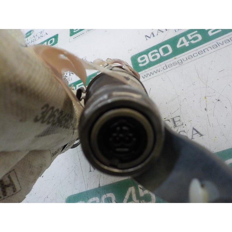 Recambio de airbag cortina delantero derecho para opel insignia berlina edition referencia OEM IAM 13222999 13222999 