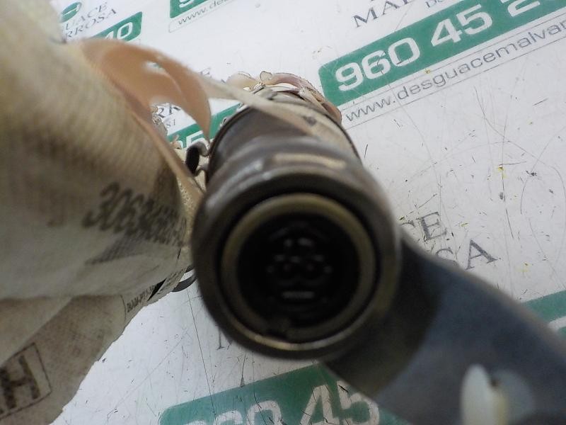 Recambio de airbag cortina delantero derecho para opel insignia berlina edition referencia OEM IAM 13222999 13222999 