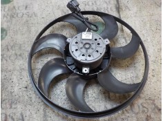 Recambio de electroventilador para mazda 3 lim. (bl) 2.2 turbodiesel cat referencia OEM IAM R2AH15025B 3137228047 3137228047 2