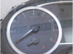 Recambio de cuadro instrumentos para nissan micra v (k14) 1.0 12v cat referencia OEM IAM 248105FB1A   2