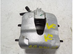 Recambio de pinza freno delantera derecha para audi a1 sportback (gba) 1.0 tfsi referencia OEM IAM 2Q0615124A   2