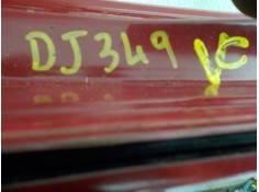 Recambio de porton trasero para volkswagen scirocco (137) 1.4 16v tsi referencia OEM IAM 1K8827025N   2