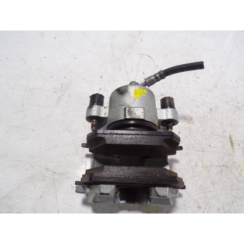 Recambio de pinza freno delantera derecha para audi a1 sportback (gba) 1.0 tfsi referencia OEM IAM 2Q0615124A  