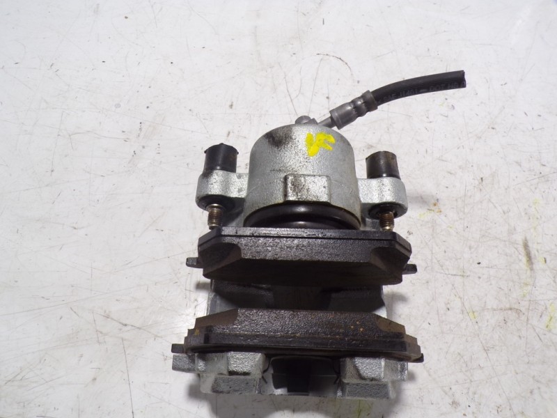 Recambio de pinza freno delantera derecha para audi a1 sportback (gba) 1.0 tfsi referencia OEM IAM 2Q0615124A  