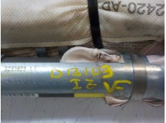 Recambio de airbag cortina delantero izquierdo para opel insignia berlina edition referencia OEM IAM 13222998 13222998  2