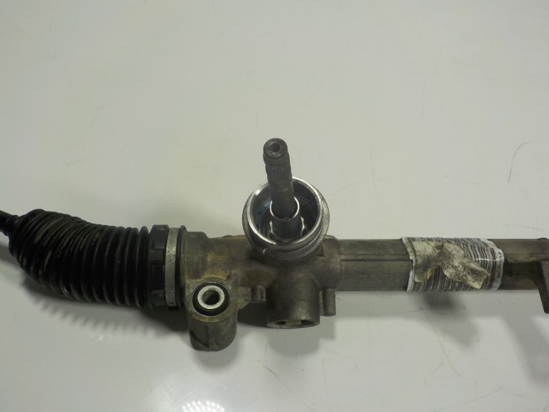 Recambio de cremallera direccion para fiat punto (199) 1.3 16v jtd dpf cat referencia OEM IAM 51861098  