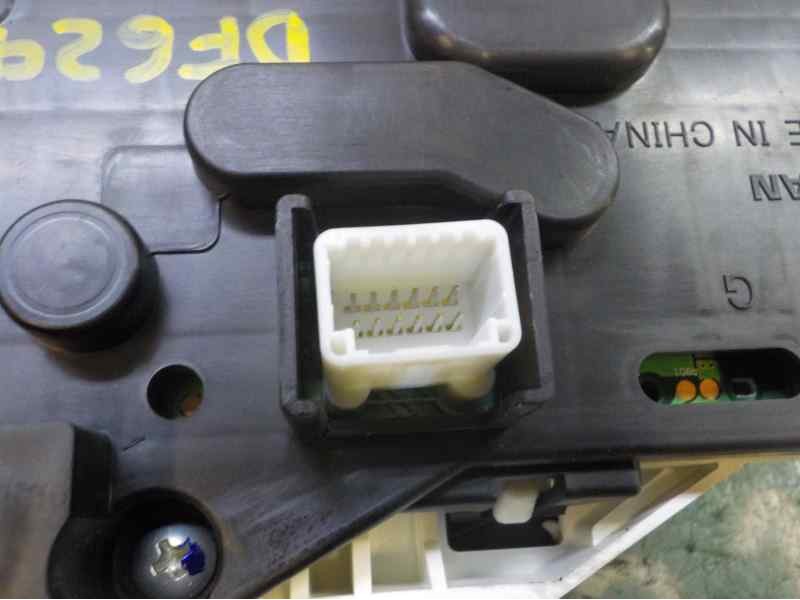 Recambio de cuadro instrumentos para nissan micra v (k14) 1.0 12v cat referencia OEM IAM 248105FB1A  