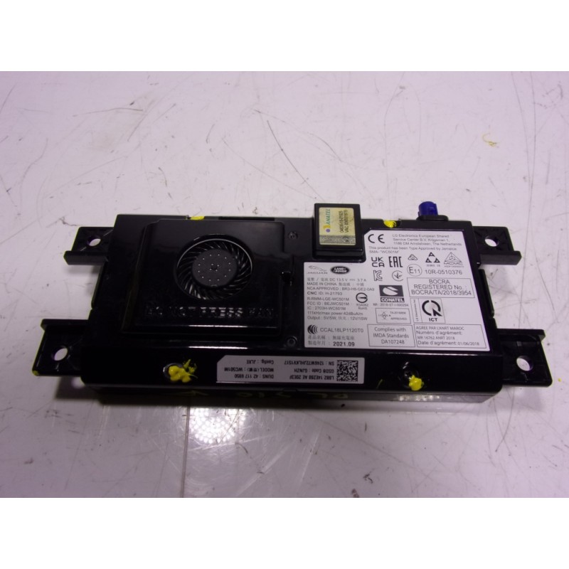 Recambio de modulo electronico para land rover new discovery l462 3.0 d referencia OEM IAM L8B214E288AE L8B214E288AE 