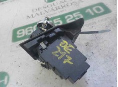 Recambio de conmutador de arranque para bmw serie 3 berlina (e90) 2.0 turbodiesel cat referencia OEM IAM 66129172372 695472013  2