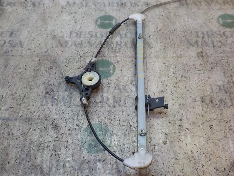 Recambio de elevalunas trasero derecho para mazda 3 lim. (bl) 2.2 turbodiesel cat referencia OEM IAM BBM472590  