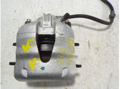 Recambio de pinza freno delantera izquierda para audi a1 sportback (gba) 1.0 tfsi referencia OEM IAM 2Q0615123A   2