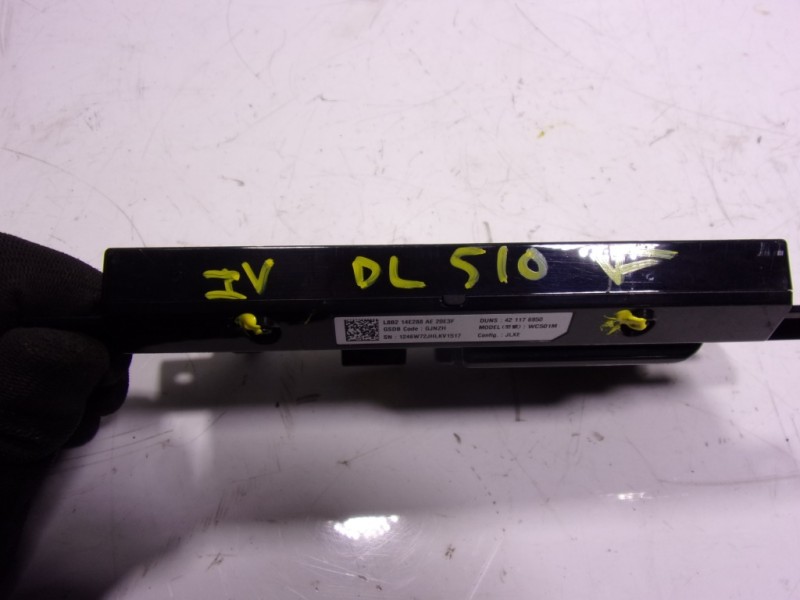 Recambio de modulo electronico para land rover new discovery l462 3.0 d referencia OEM IAM L8B214E288AE L8B214E288AE 