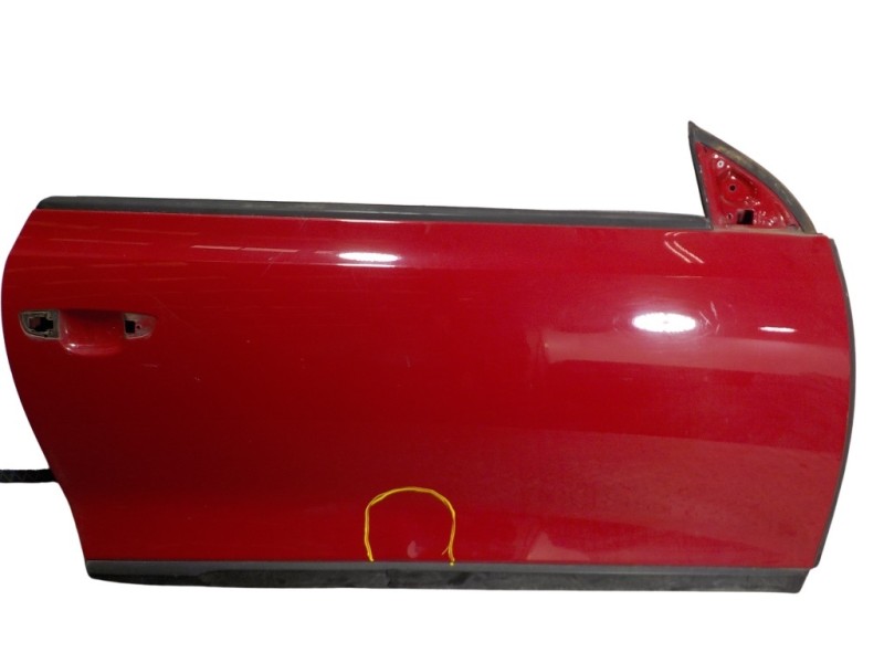 Recambio de puerta delantera derecha para volkswagen scirocco (137) 1.4 16v tsi referencia OEM IAM 1K8831056F  