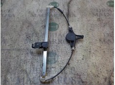 Recambio de elevalunas trasero derecho para mazda 3 lim. (bl) 2.2 turbodiesel cat referencia OEM IAM BBM472590   2