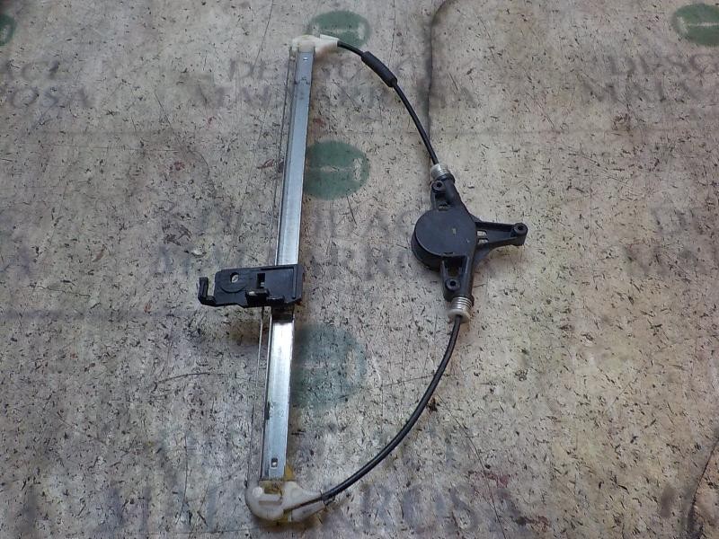 Recambio de elevalunas trasero derecho para mazda 3 lim. (bl) 2.2 turbodiesel cat referencia OEM IAM BBM472590  