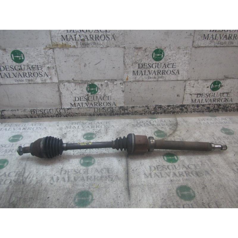 Recambio de transmision derecha para ford mondeo ber. (ca2) 2.0 tdci cat referencia OEM IAM 1788202  