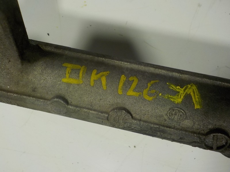 Recambio de cremallera direccion para fiat punto (199) 1.3 16v jtd dpf cat referencia OEM IAM 51861098  