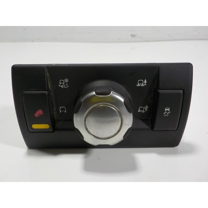 Recambio de mando multifuncion para land rover freelander (lr2) 2.2 td4 cat referencia OEM IAM LR022201 6H5214B596CF 