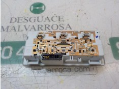 Recambio de piloto interior para opel insignia berlina edition referencia OEM IAM 13285094   2