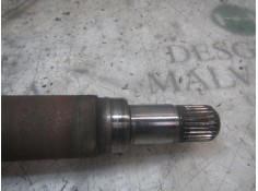 Recambio de transmision derecha para ford mondeo ber. (ca2) 2.0 tdci cat referencia OEM IAM 1788202   2