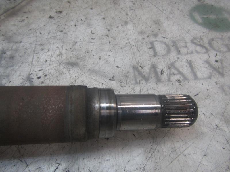 Recambio de transmision derecha para ford mondeo ber. (ca2) 2.0 tdci cat referencia OEM IAM 1788202  