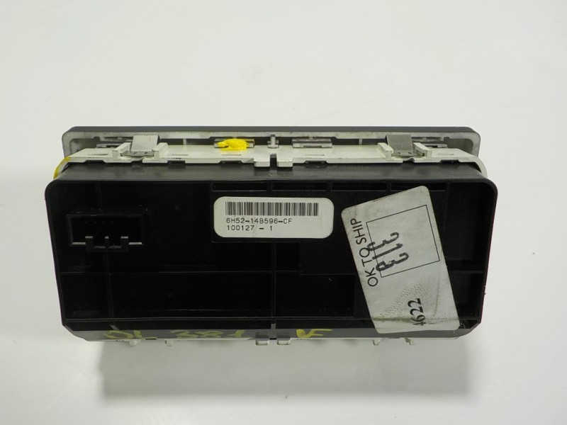 Recambio de mando multifuncion para land rover freelander (lr2) 2.2 td4 cat referencia OEM IAM LR022201 6H5214B596CF 